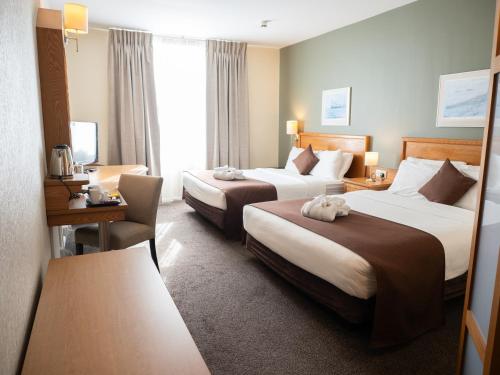 فندق فيوتشر إن كارديف باي (Future Inn Cardiff Bay Hotel) in كارديف فندق فيوتشر إن كارديف باي (Future Inn Cardiff Bay Hotel) in كارديف