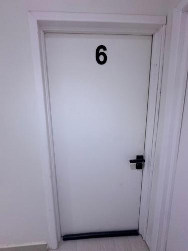 Self-entry Apartment near Khalid király nemzetközi repülőtér Self-entry Apartment near Khalid király nemzetközi repülőtér