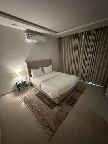 Self-entry Apartment near Khalid király nemzetközi repülőtér Self-entry Apartment near Khalid király nemzetközi repülőtér