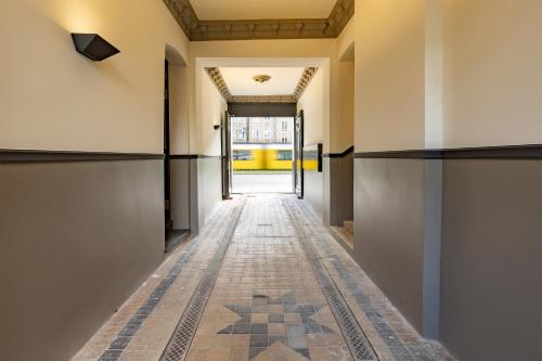 Exterior view, COOLEST Apartment in Berlin, easy Check-in, Industrial Style, close to center #3 in Weissensee Exterior view, COOLEST Apartment in Berlin, easy Check-in, Industrial Style, close to center #3 in Weissensee