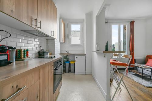Veridian Apartment Metro Le Kremelin-Bicetre in Le Kremlin Bicetre Veridian Apartment Metro Le Kremelin-Bicetre in Le Kremlin Bicetre
