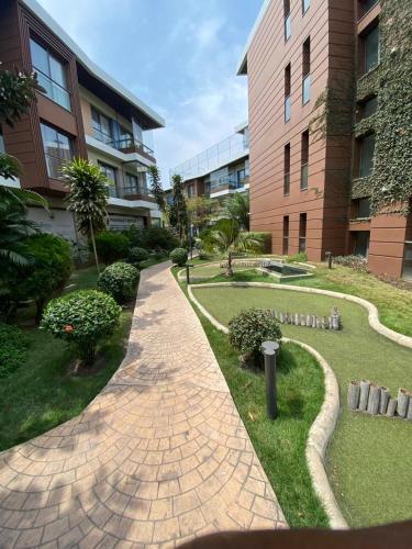 ملعب مصغر للجولف, Pearl in City by WOW Property in كانتونمينتس ملعب مصغر للجولف, Pearl in City by WOW Property in كانتونمينتس