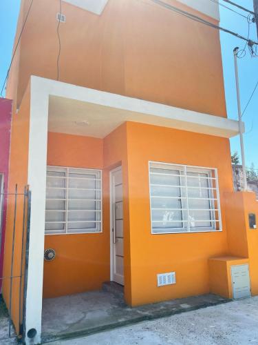 Bejárat, Shanti Loft in Concepcion Del Uruguay Bejárat, Shanti Loft in Concepcion Del Uruguay