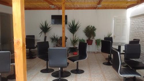 Vitrali Suite in كوبيابو Vitrali Suite in كوبيابو