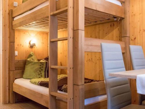 A szálláshely kívülről, Rad-Wander-Hausle Bodensee in Pfullendorf A szálláshely kívülről, Rad-Wander-Hausle Bodensee in Pfullendorf