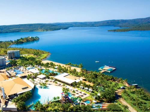 Attractions, Riviera Park Hotel by WAM Experience in Caldas Novas Attractions, Riviera Park Hotel by WAM Experience in Caldas Novas