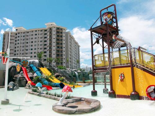 Water park, Riviera Park Hotel by WAM Experience in Caldas Novas Water park, Riviera Park Hotel by WAM Experience in Caldas Novas