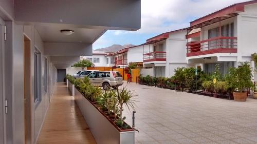 Vitrali Suite in كوبيابو Vitrali Suite in كوبيابو