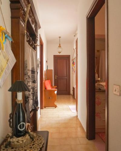 La casa di Mamma, Appartamento di charme nel borgo in Luogosanto La casa di Mamma, Appartamento di charme nel borgo in Luogosanto