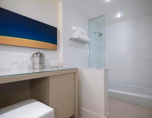 Bathroom, El Conquistador Resort - Puerto Rico in Fajardo Bathroom, El Conquistador Resort - Puerto Rico in Fajardo