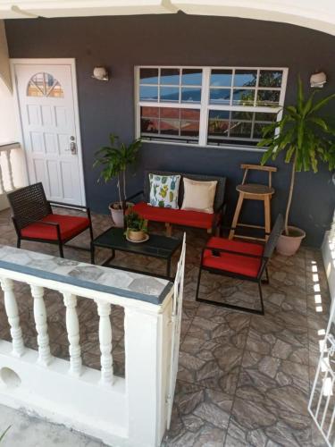 Story Villa 1 Bedroom with Ocean & Mountain View in Belvedere Story Villa 1 Bedroom with Ocean & Mountain View in Belvedere