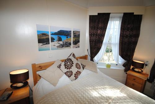 This photo about The Observatory Guest House shared on HyHotel.com