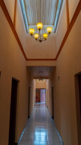 Hotel Posada Stella Maris in Puerto Barrios Hotel Posada Stella Maris in Puerto Barrios