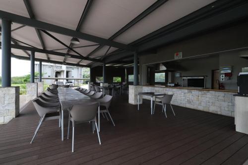 Ruoka ja Juomat, Sandpiper Villas Chobe in Kasane Ruoka ja Juomat, Sandpiper Villas Chobe in Kasane
