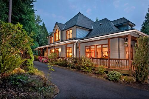 在meiguo.com看到的梅瑞塔奇草坪旅馆的介绍图片