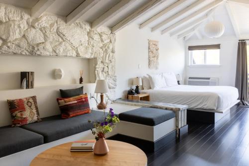 Scribner's Catskill Lodge in Хантер Scribner's Catskill Lodge in Хантер