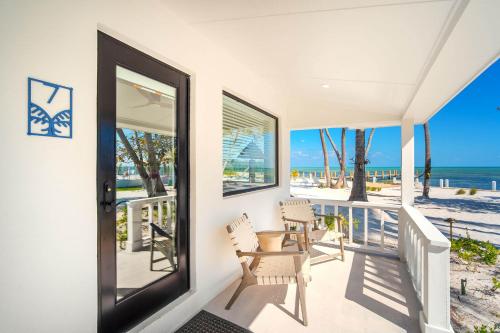 Pines & Palms Resort in 伊斯拉莫拉達 (FL) Pines & Palms Resort in 伊斯拉莫拉達 (FL)