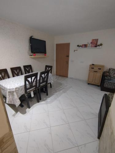 appartement plage Bouznika in 보우즈니카 appartement plage Bouznika in 보우즈니카