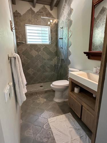 Baño, Villa Amazing Sea View Cas Abao in Fontein Baño, Villa Amazing Sea View Cas Abao in Fontein
