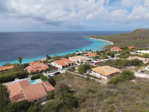 Alrededores, Villa Amazing Sea View Cas Abao in Fontein Alrededores, Villa Amazing Sea View Cas Abao in Fontein