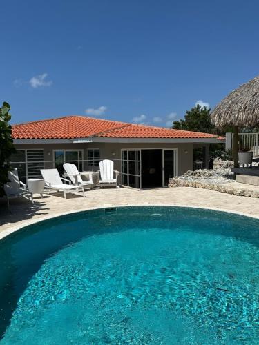 المرافق, Villa Amazing Sea View Cas Abao in Fontein المرافق, Villa Amazing Sea View Cas Abao in Fontein