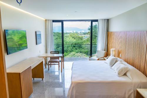 Hotel Mio Riviera Nayarit Unique & Different Adults Only in นูโว วอลลาร์ต้า Hotel Mio Riviera Nayarit Unique & Different Adults Only in นูโว วอลลาร์ต้า