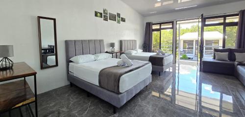 Hostel Cattleya - Monteverde, Costa Rica in Monteverde Hostel Cattleya - Monteverde, Costa Rica in Monteverde