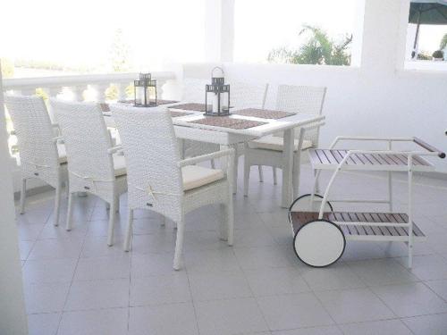 Apartamento lujoso LOS COCOTEROS in Mijas Costa Apartamento lujoso LOS COCOTEROS in Mijas Costa