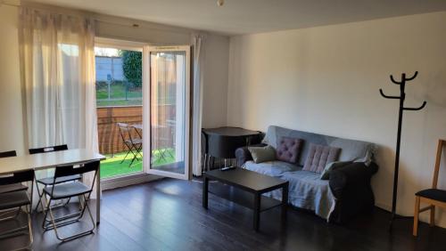 Sweet Meauxtown - Ideal apartment for Disneyland Paris in Villenoy Sweet Meauxtown - Ideal apartment for Disneyland Paris in Villenoy