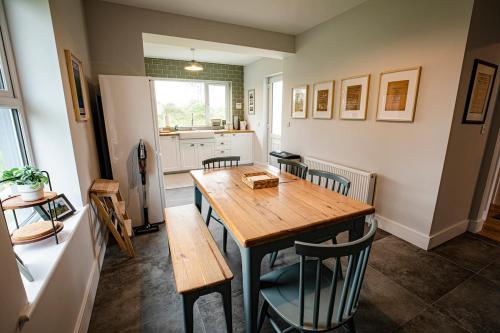 Charming Rural Cottage in Ballaghadereen Charming Rural Cottage in Ballaghadereen