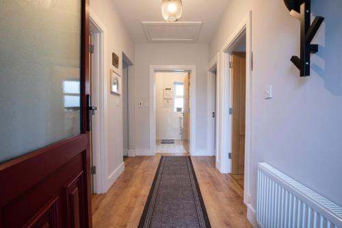Charming Rural Cottage in Ballaghadereen Charming Rural Cottage in Ballaghadereen