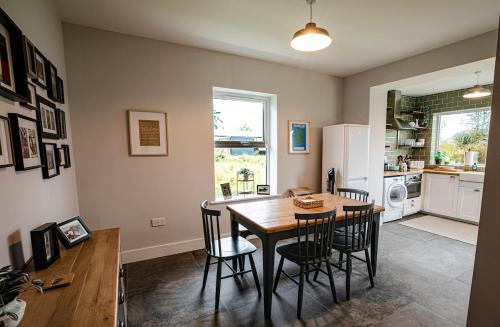 Charming Rural Cottage in Ballaghadereen Charming Rural Cottage in Ballaghadereen