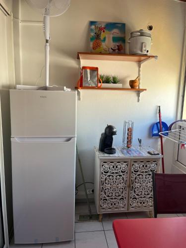 Poupeye in سانت آني Poupeye in سانت آني