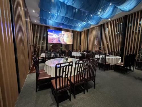 Restaurant, National Jade Hotel near Water Cube Restaurant, National Jade Hotel near Water Cube
