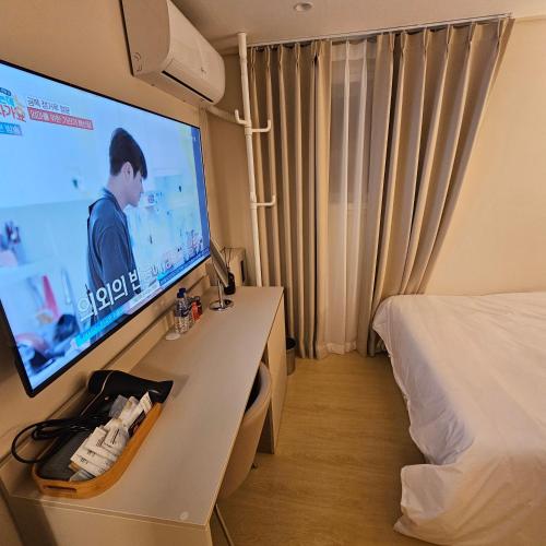 Parvus Sella Seongsu near 한양대학교 Parvus Sella Seongsu near 한양대학교