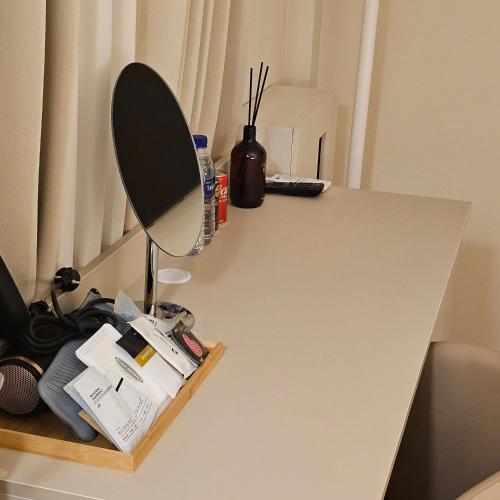 Parvus Sella Seongsu in Gwangjin Parvus Sella Seongsu in Gwangjin