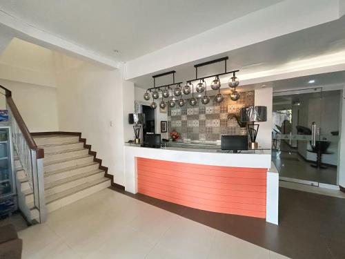 The New View by Ecotel - Cebu near Baseline Restaurant The New View by Ecotel - Cebu near Baseline Restaurant