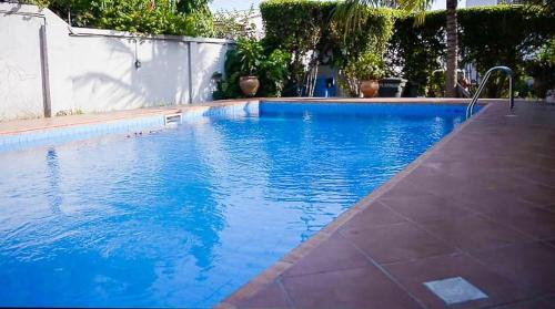 2BD Retreat Townhouse by Ghana's President's House in Kokomlemle 2BD Retreat Townhouse by Ghana's President's House in Kokomlemle