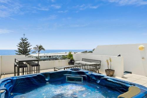 金斯克利夫天堂度假村 (Paradiso Resort Kingscliff) in 金斯克里夫 金斯克利夫天堂度假村 (Paradiso Resort Kingscliff) in 金斯克里夫