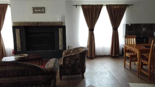 This photo about Pumula Guest Farm shared on HyHotel.com