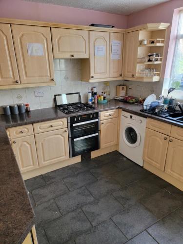 Abakwa Red in Northampton Abakwa Red in Northampton