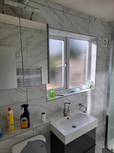 Abakwa Red in Northampton Abakwa Red in Northampton