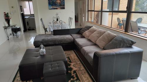 Tuggeranong Short Stay Tradie #11 in تاجيرانونج Tuggeranong Short Stay Tradie #11 in تاجيرانونج