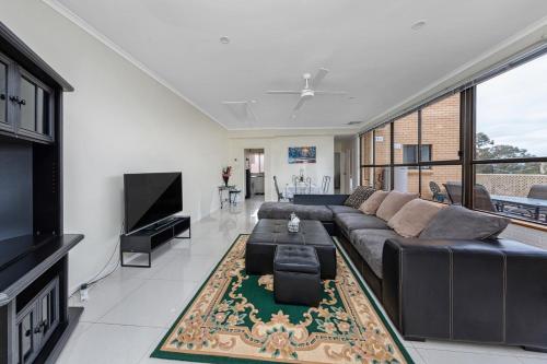 Tuggeranong Short Stay Tradie #11 in تاجيرانونج Tuggeranong Short Stay Tradie #11 in تاجيرانونج