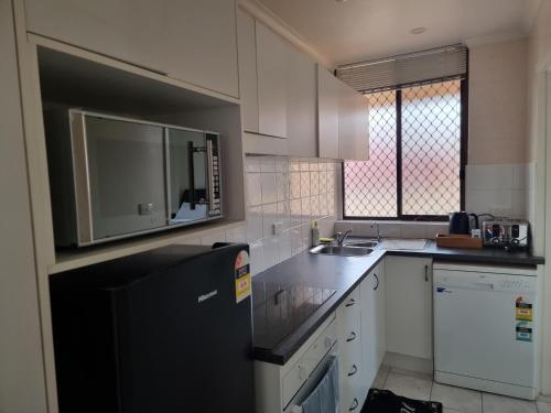 Tuggeranong Short Stay Tradie #11 in تاجيرانونج Tuggeranong Short Stay Tradie #11 in تاجيرانونج