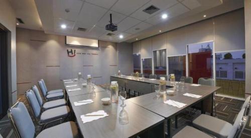 HI HOTEL SENEN in Monas HI HOTEL SENEN in Monas