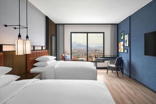 Four Points by Sheraton Ha Giang in Ha Giang Four Points by Sheraton Ha Giang in Ha Giang