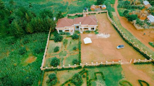 Tampilan eksterior, MARK-A VACATION Home in Kigoma Tampilan eksterior, MARK-A VACATION Home in Kigoma