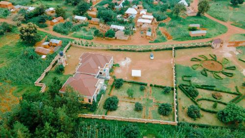 Tampilan eksterior, MARK-A VACATION Home in Kigoma Tampilan eksterior, MARK-A VACATION Home in Kigoma