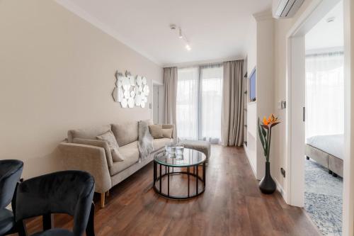 Central Park Mielno by Solarento in Mielno Central Park Mielno by Solarento in Mielno